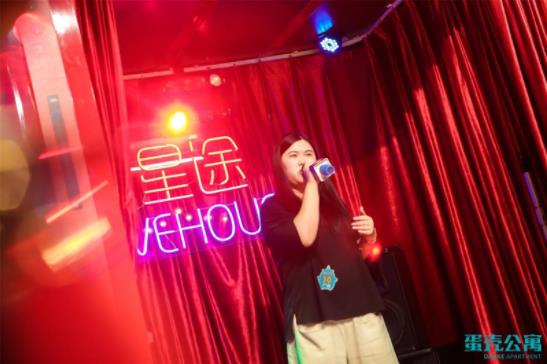 蛋殼公寓打造全民性音樂(lè)賽事“租來(lái)de聲音” 四大賽區(qū)十強(qiáng)已產(chǎn)生