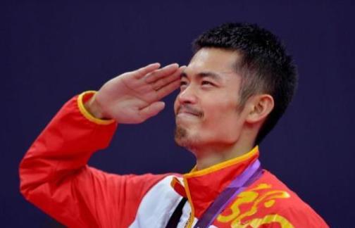 林丹創(chuàng)下的五個神紀(jì)錄,雙圈全滿貫堪稱無可爭議的羽壇傳奇