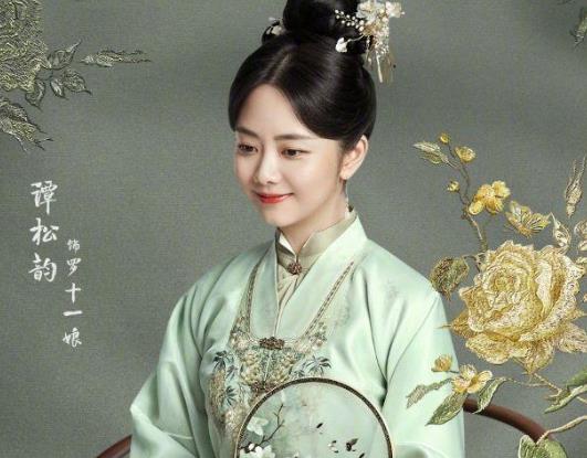 錦心似玉結(jié)婚的是哪一集?錦心似玉十一娘母親誰殺的