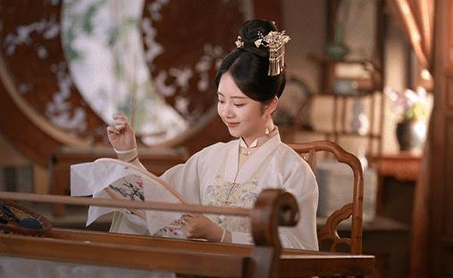 錦心似玉結(jié)婚的是哪一集?錦心似玉十一娘母親誰殺的