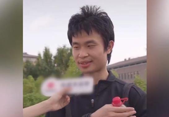 北大韋神工資月入多少?什么樣的女生才配得上韋東奕?
