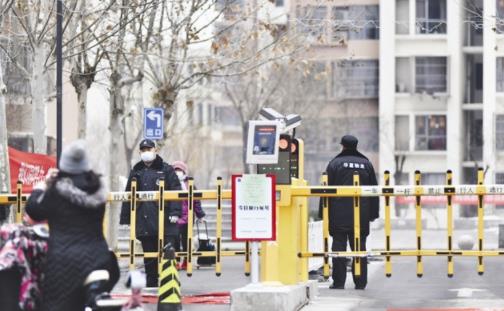 鄭州63個小區(qū)封閉是真的嗎 2021目前還能進出鄭州嗎