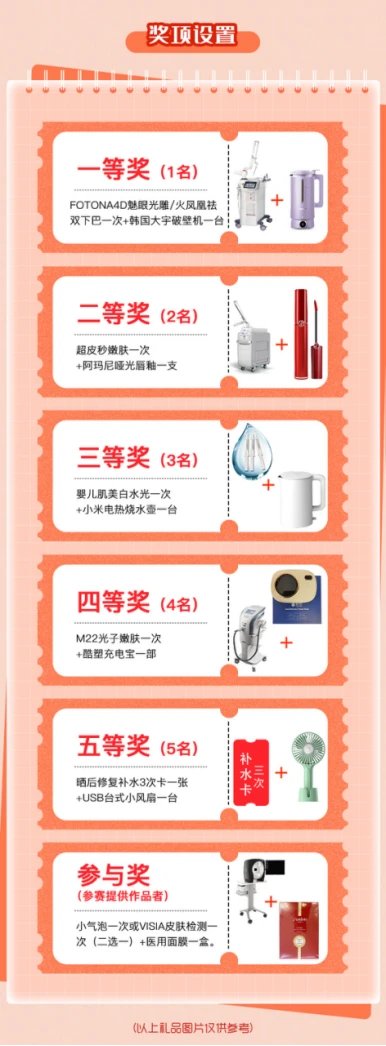 濟南海峽整形|愛在七夕抖音國潮創(chuàng)意大賽火熱征集中!參與有獎