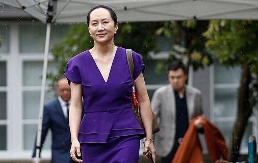 孟晚舟現(xiàn)在已回國(guó)了嗎 孟晚舟回國(guó)可能性多大