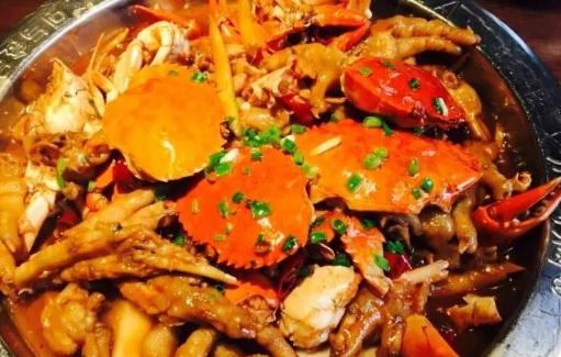 胖哥倆肉蟹煲老板是誰 胖哥倆老板身價(jià)