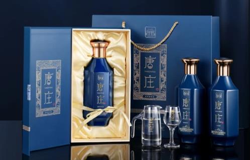 唐莊酒新勢力丨一杯醬酒的傳承