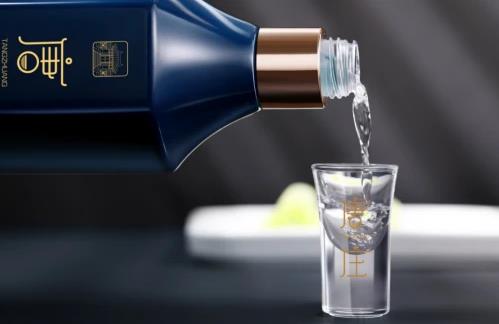 唐莊酒新勢力丨一杯醬酒的傳承