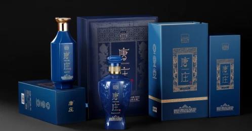 唐莊酒新勢力丨一杯醬酒的傳承