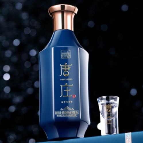 唐莊五星酒怎么樣?每—滴都是精華