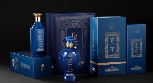 唐莊酒獨(dú)特大曲醬香,風(fēng)味自成一派