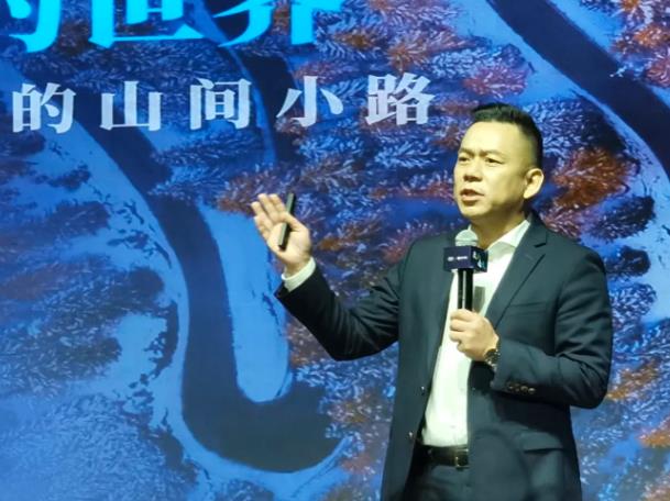 競越25周年云峰會圓滿落幕,萬名HR云聚,探討適應(yīng)復(fù)雜世界的人才培養(yǎng)