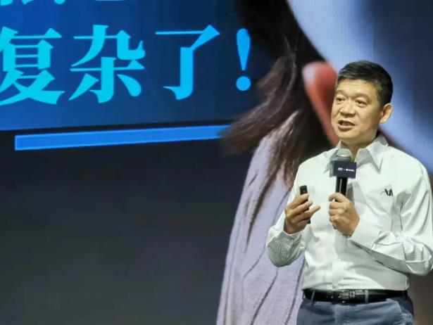 競越25周年云峰會圓滿落幕,萬名HR云聚,探討適應(yīng)復(fù)雜世界的人才培養(yǎng)