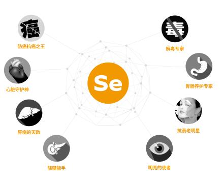 暨南大學(xué)孵化科技企業(yè)暨創(chuàng)硒源科研成果豐碩 搶占硒產(chǎn)業(yè)新風(fēng)口