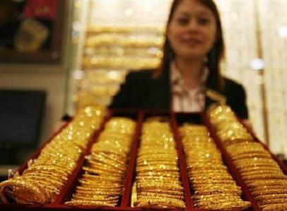 央視3.15晚會曝周大生黃金摻假千足金不達標，周大生回應黃金摻假