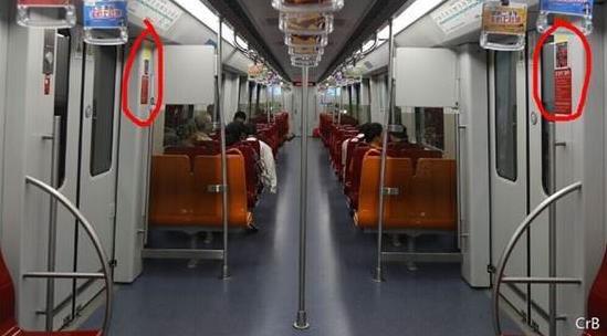 地鐵出現(xiàn)事故如何自救？地鐵安全自救必備知識(shí)大全