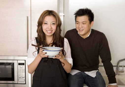 男人吃飯會(huì)有哪些誤區(qū)？