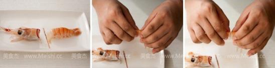 小龍蝦怎么剝殼？巧剝小龍蝦的方法