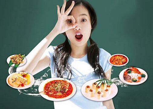 女性的膳食營養(yǎng)是關(guān)鍵