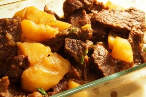 食物搭配禁忌：12種錯誤食物搭配
