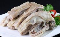 羊肉不宜與哪些食物同食？吃羊肉有哪些禁忌