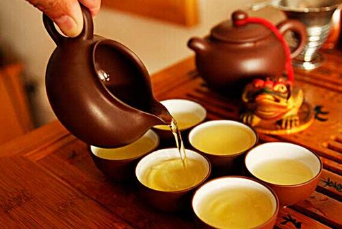 飯后可以馬上喝茶嗎？飯后馬上喝茶對身體好嗎