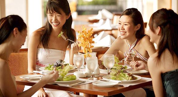 飲食健康誤區(qū)：日常生活中6個(gè)飲食壞習(xí)慣會讓你早衰