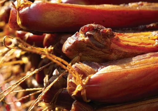 經(jīng)常吃臘肉會(huì)致癌嗎？臘肉吃多了好不好