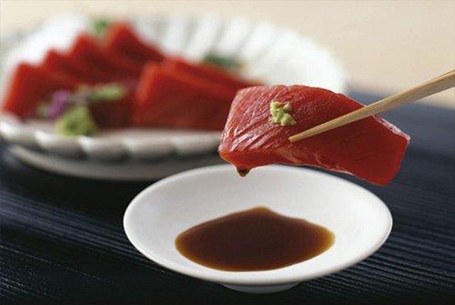 食用醬油有哪些禁忌
