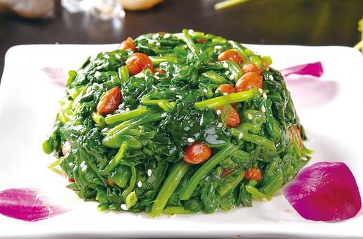 食用菠菜有什么禁忌？吃菠菜的注意事項