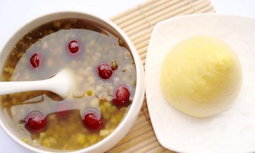 喝綠豆湯有什么禁忌？哪些人不宜喝綠豆湯