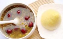 喝綠豆湯有什么禁忌？哪些人不宜喝綠豆湯