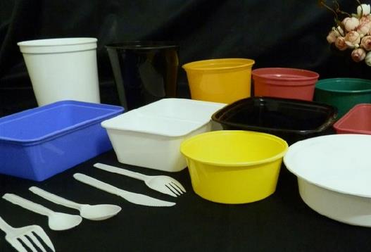 塑料餐具如何消毒？能在微波爐中加熱嗎