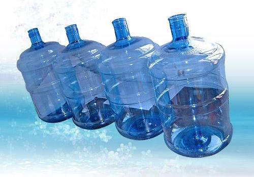純凈水桶怎么清洗才最干凈