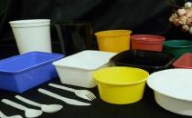 塑料餐具如何消毒？能在微波爐中加熱嗎