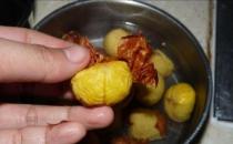 板栗怎么去皮？八種板栗去皮方法對比總結(jié)