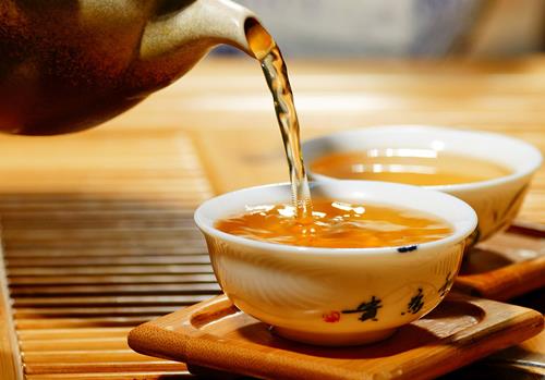 飯后馬上喝茶好嗎？飯后多久可以喝茶