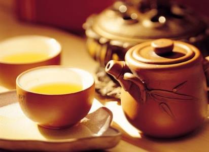 拉肚子能不能喝茶？腹瀉可以喝茶嗎