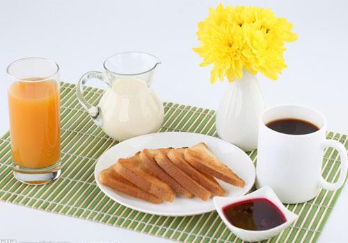 喝完牛奶不宜吃哪些食物？喝牛奶有什么禁忌