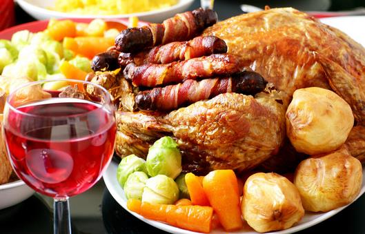 紅酒不能與什么食物同吃？喝紅酒的注意事項