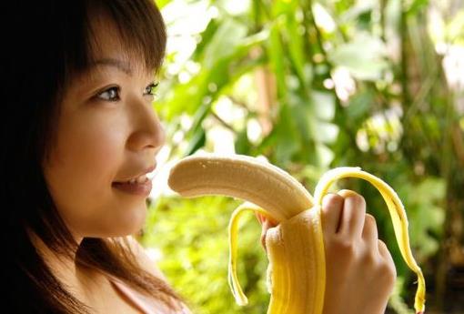 空腹吃香蕉對(duì)身體好嗎？哪些水果不宜空腹吃