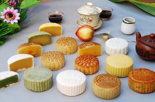 中秋節(jié)吃月餅要注意什么？中秋節(jié)吃月餅的注意事項