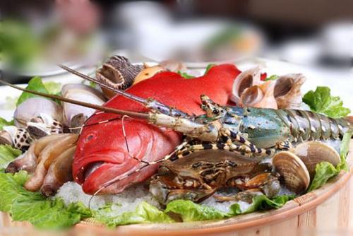 什么食物不能隔夜吃？魚和海鮮隔夜損傷腎功能