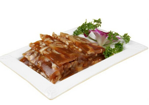 吃豬皮能美容養(yǎng)顏是真的嗎？