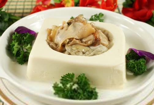 豆腐不能和什么食物一起吃？吃豆腐的注意事項