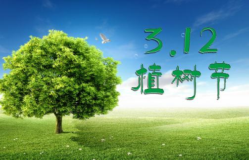 植樹節(jié)是幾月幾日？今天是什么節(jié)日？植樹節(jié)的由來和意義