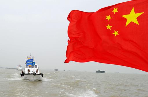 7月11日是什么節(jié)日？中國航海日是幾月幾日