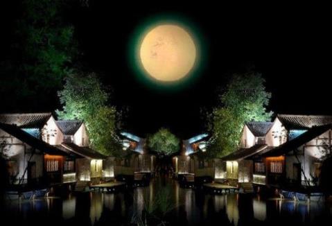 中秋節(jié)是幾月幾日？八月十五中秋節(jié)的來(lái)歷和習(xí)俗