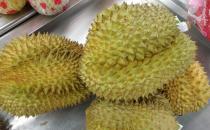 吃榴蓮有啥好處？榴蓮可緩解痛經(jīng)
