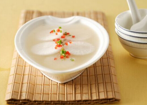 食療法和婦科病說(shuō)拜拜！