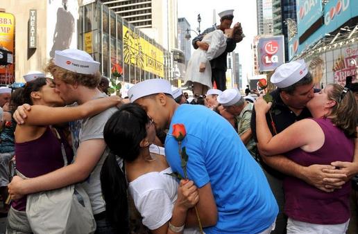 7月6日是什么節(jié)日？世界接吻日是幾月幾日